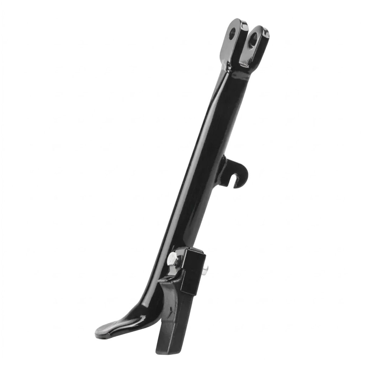 Cavalete Lateral Descanso Titan 150 Titan 160 Fan 160 Cometa